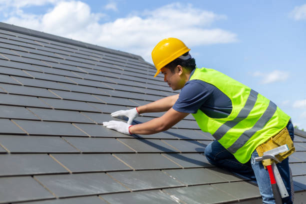 Best Commercial Roofing Services  in Ontario, OR