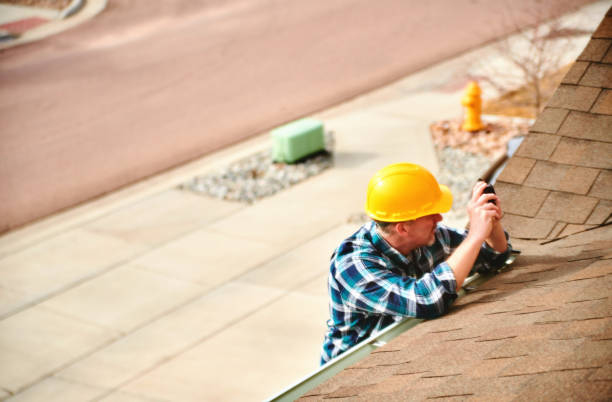 Roof Repair Estimates in Ontario, OR