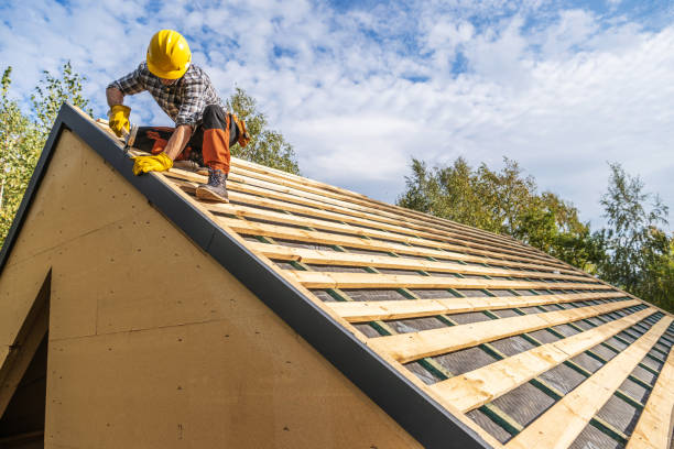 Best Metal Roofing Contractor  in Ontario, OR