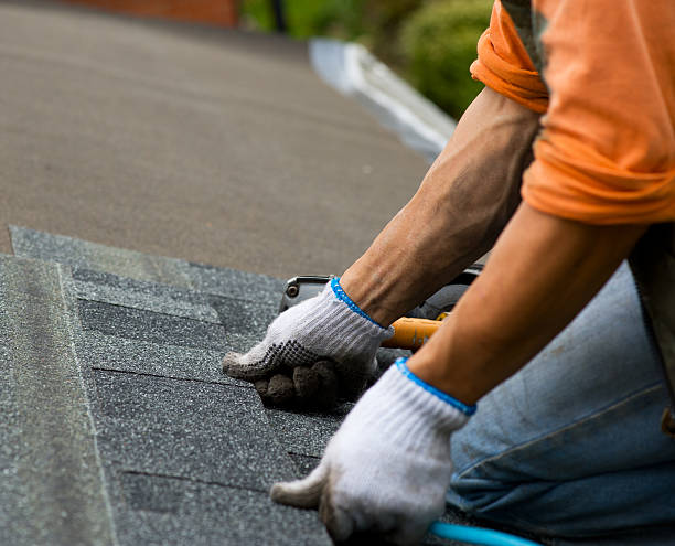 Reliable Ontario, OR Roofing Contractor Solutions